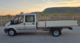 Ford Transit 2.4d ������� 6+ 1 | Mobile.bg � ����� ������ 4