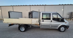 Ford Transit 2.4d ������� 6+ 1 | Mobile.bg � ����� ������ 3