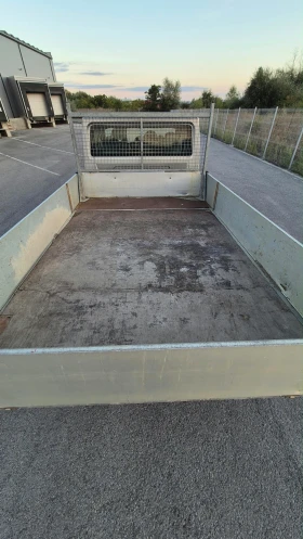 Ford Transit 2.4d ������� 6+ 1 | Mobile.bg � ����� ������ 7