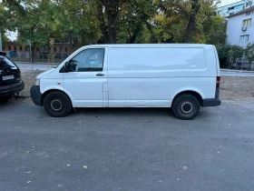 VW T5 Maxi 6ск климатик | Auto.bg — изображение 2