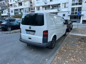 VW T5 Maxi 6ск климатик | Auto.bg — изображение 4