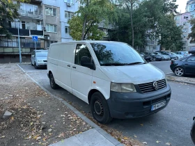 VW T5 Maxi 6ск климатик | Auto.bg — изображение 5