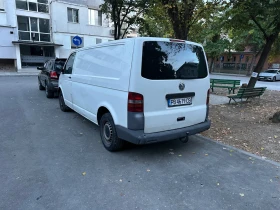 VW T5 Maxi 6ск климатик | Auto.bg — изображение 3