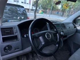 VW T5 Maxi 6ск климатик | Auto.bg — изображение 6