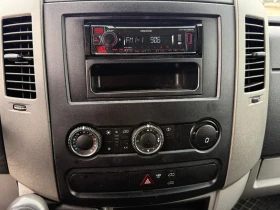 Mercedes-Benz Sprinter Maxi 314 CDi EURO 6B ��������* ������� | Mobile.bg � ����� ������ 10