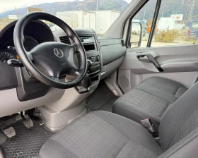 Mercedes-Benz Sprinter Maxi 314 CDi EURO 6B ��������* ������� | Mobile.bg � ����� ������ 9