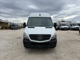 Mercedes-Benz Sprinter Maxi 314 CDi EURO 6B ��������* ������� | Mobile.bg � ����� ������ 12