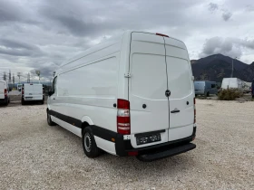 Mercedes-Benz Sprinter Maxi 314 CDi EURO 6B ��������* ������� | Mobile.bg � ����� ������ 5