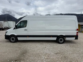 Mercedes-Benz Sprinter Maxi 314 CDi EURO 6B ��������* ������� | Mobile.bg � ����� ������ 6
