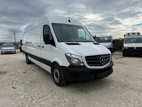 ����� �� �������� �� Mercedes-Benz Sprinter Maxi 314 CDi EURO 6B ��������* �������