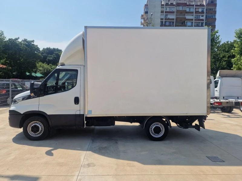 Iveco 35c18 35s18 клима 3.0PHi ch, снимка 4 - Бусове и автобуси - 46633424