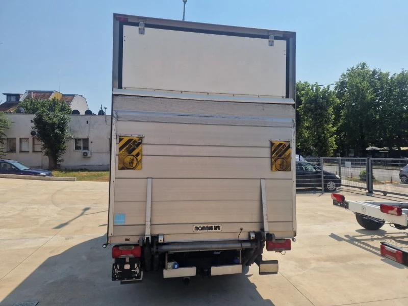 Iveco 35c18 35s18 клима 3.0PHi ch, снимка 6 - Бусове и автобуси - 46633424