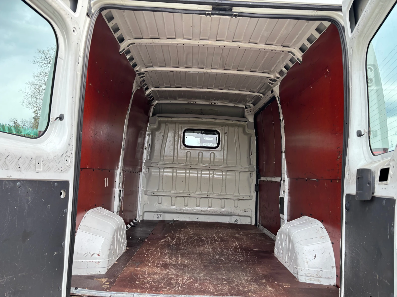 Fiat Ducato 3.0 IVECO КЛИМА - изображение 7