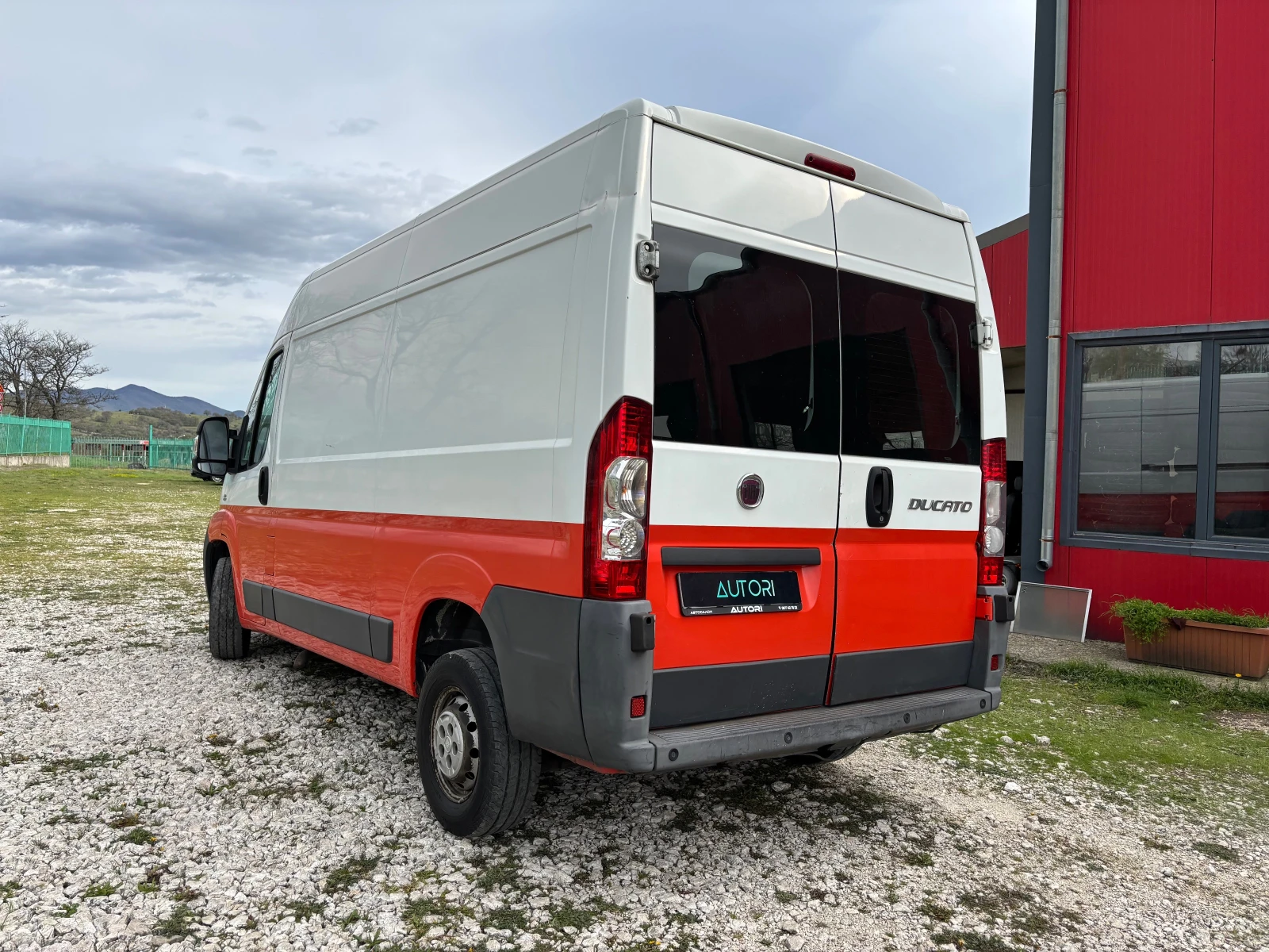 Fiat Ducato 3.0 IVECO КЛИМА - изображение 6