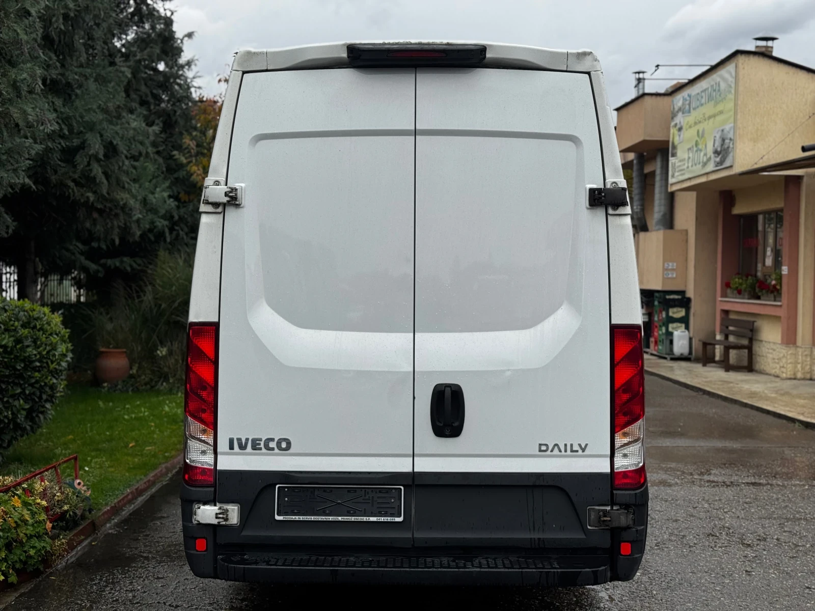 Iveco Daily 3.0* 150к.с.* MAXI* Хладилен* Клима* Темпомат - изображение 5