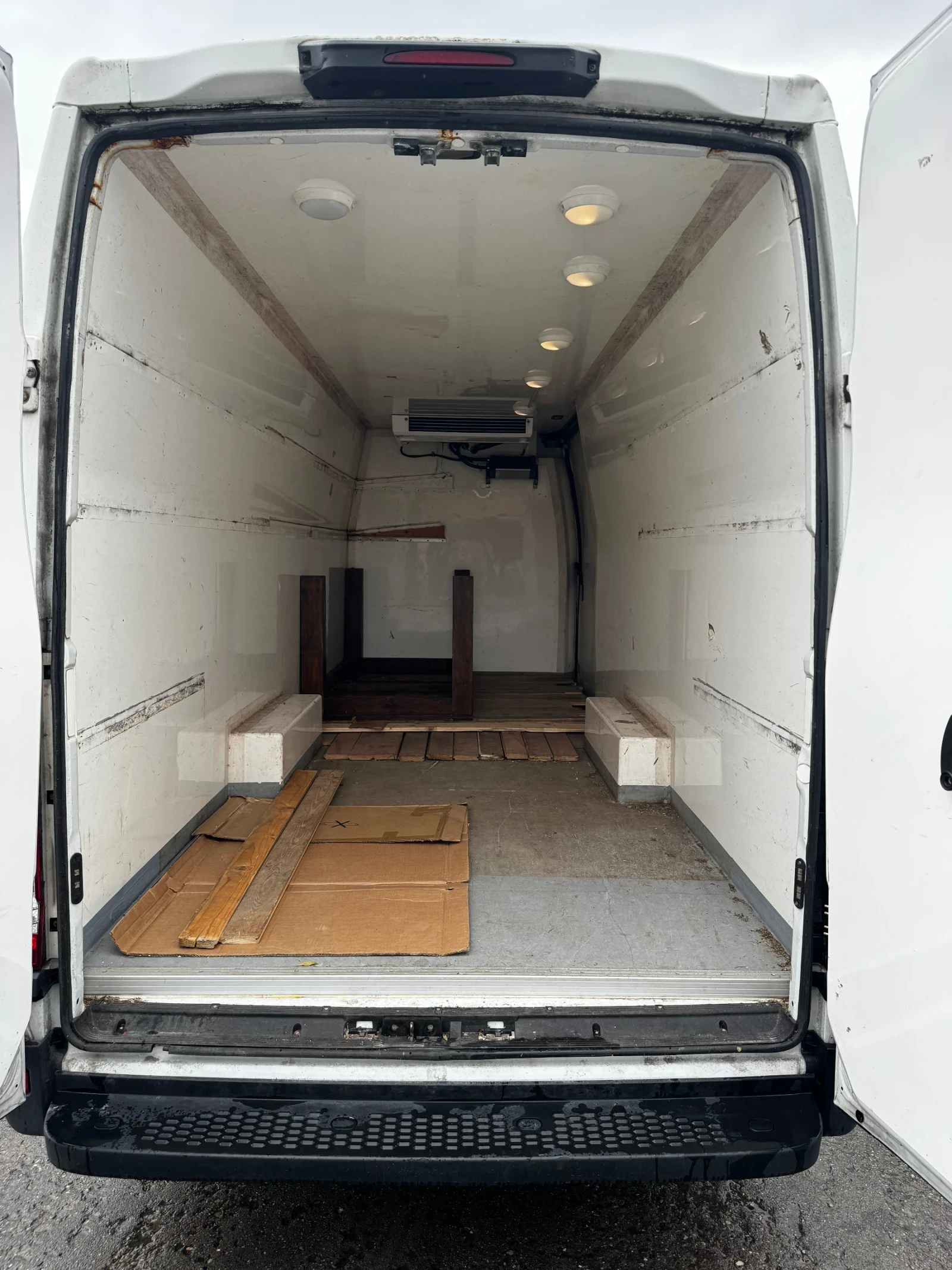 Iveco Daily 3.0* 150..* MAXI* * *  | Mobile.bg   14