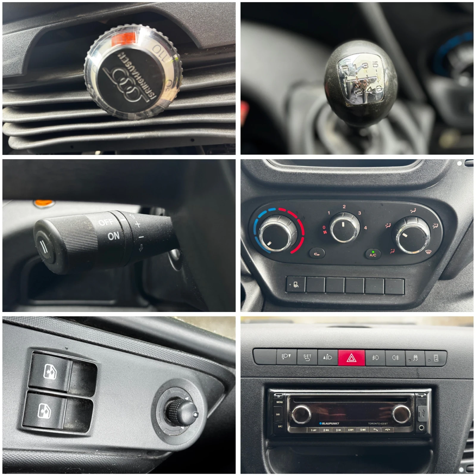 Iveco Daily 3.0* 150к.с.* MAXI* Хладилен* Клима* Темпомат - изображение 9