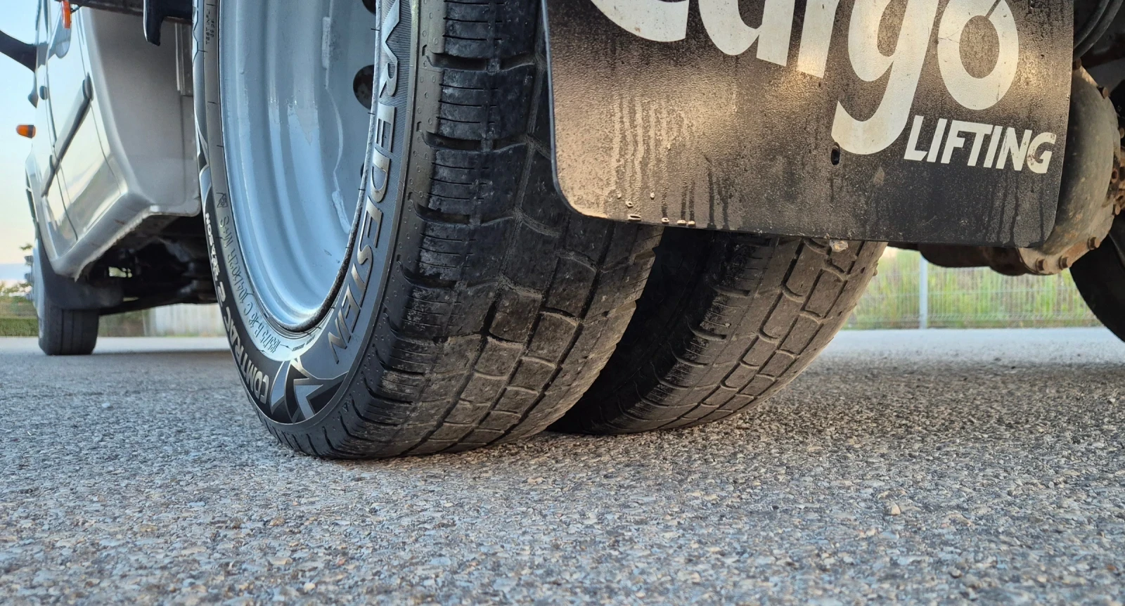 Ford Transit 2.4d ������� 6+ 1 | Mobile.bg � ����������� 8