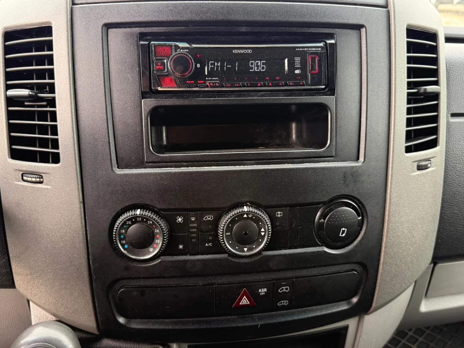 Mercedes-Benz Sprinter Maxi 314 CDi EURO 6B ��������* ������� | Mobile.bg � ����������� 10