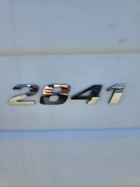 Mercedes-Benz Actros, снимка 4