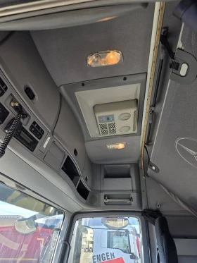 Mercedes-Benz Actros, снимка 5