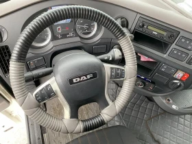 Daf XF XF-480, снимка 6