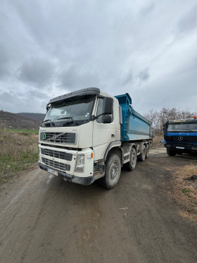 Volvo Fm12, снимка 1 - Камиони - 44743946