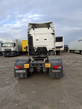 Man Tgx 18.460 42 | Mobile.bg    4