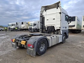 Man Tgx 18.460 42 | Mobile.bg    6