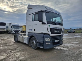 Man Tgx 18.460 42 | Mobile.bg    3