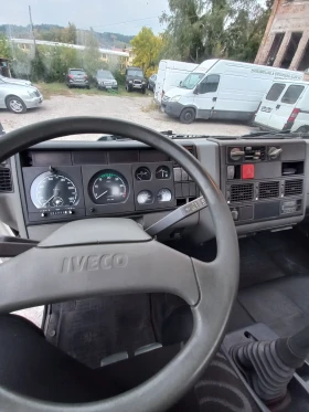 Iveco Eurocargo | Mobile.bg    12
