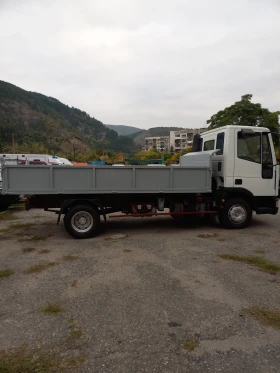    Iveco Eurocargo