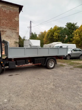 Iveco Eurocargo | Mobile.bg    3