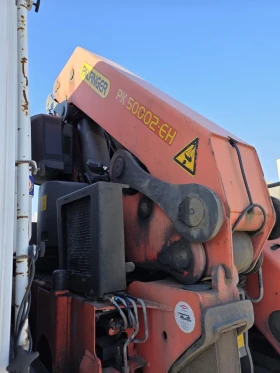 Mercedes-Benz Actros | Mobile.bg    15