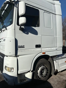 Daf XF 105 EVV, снимка 5 — Bazar.bg Daf XF 105 EVV, снимка 5