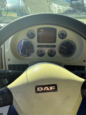 Daf XF 105 EVV, снимка 1 — Bazar.bg Daf XF 105 EVV, снимка 1