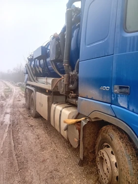 Volvo FE undefined | Auto.bg — изображение 5