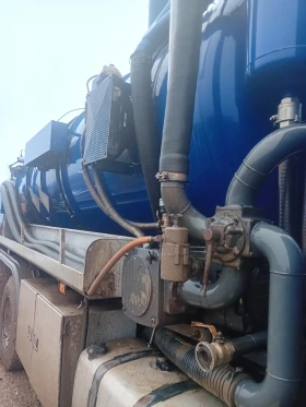 Volvo FE undefined | Auto.bg — изображение 4