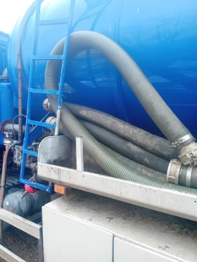 Volvo FE undefined | Auto.bg — изображение 3