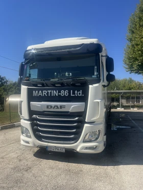Daf XF XF-480 | Auto.bg — изображение 9