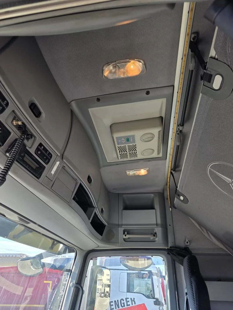 Mercedes-Benz Actros, снимка 5 - Камиони - 52616244