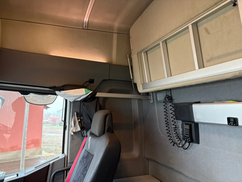 Renault T Т480, снимка 8 - Камиони - 52861219