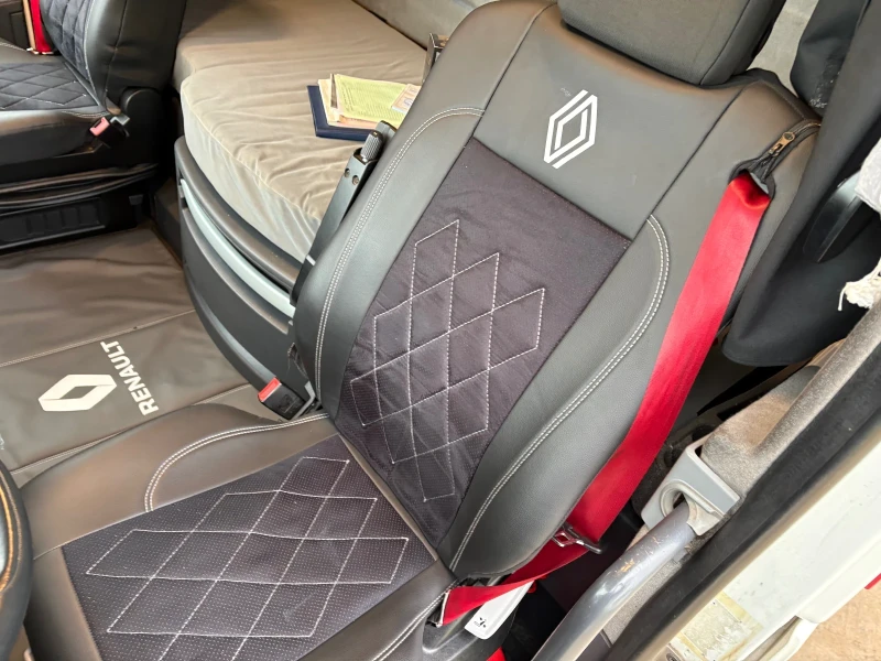 Renault T Т480, снимка 5 - Камиони - 52861219