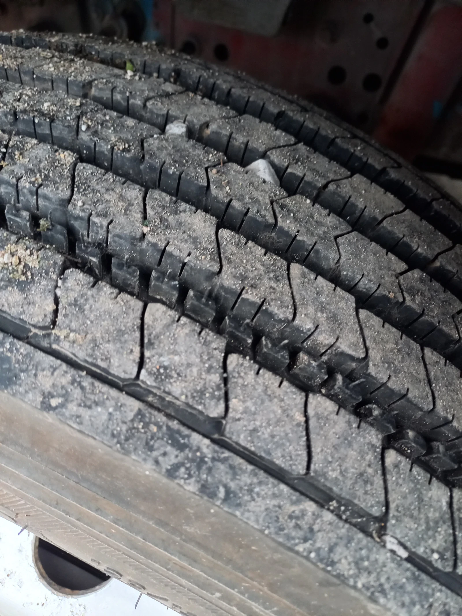 Iveco Eurocargo  - изображение 7