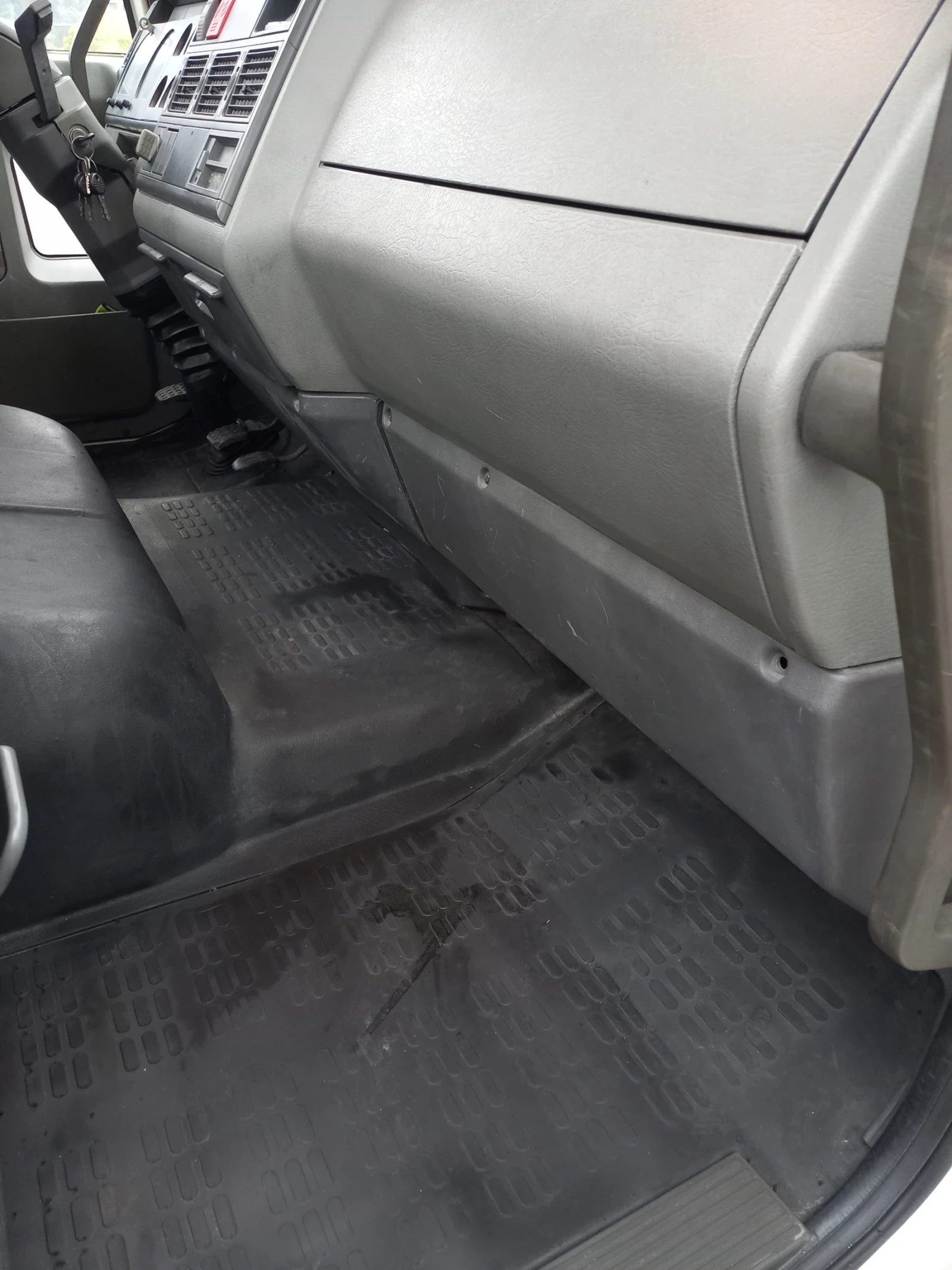 Iveco Eurocargo  - изображение 8