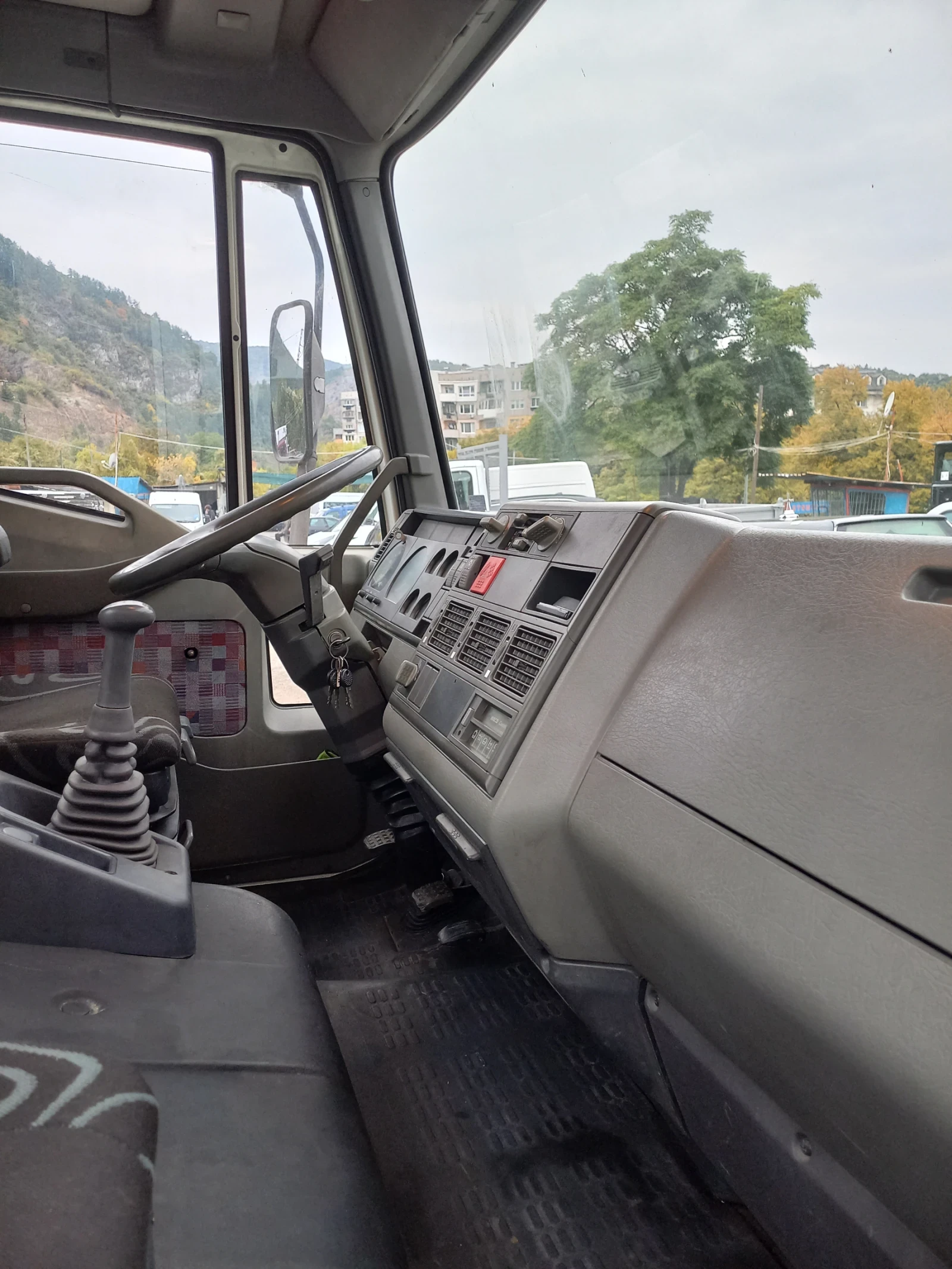 Iveco Eurocargo  - изображение 10