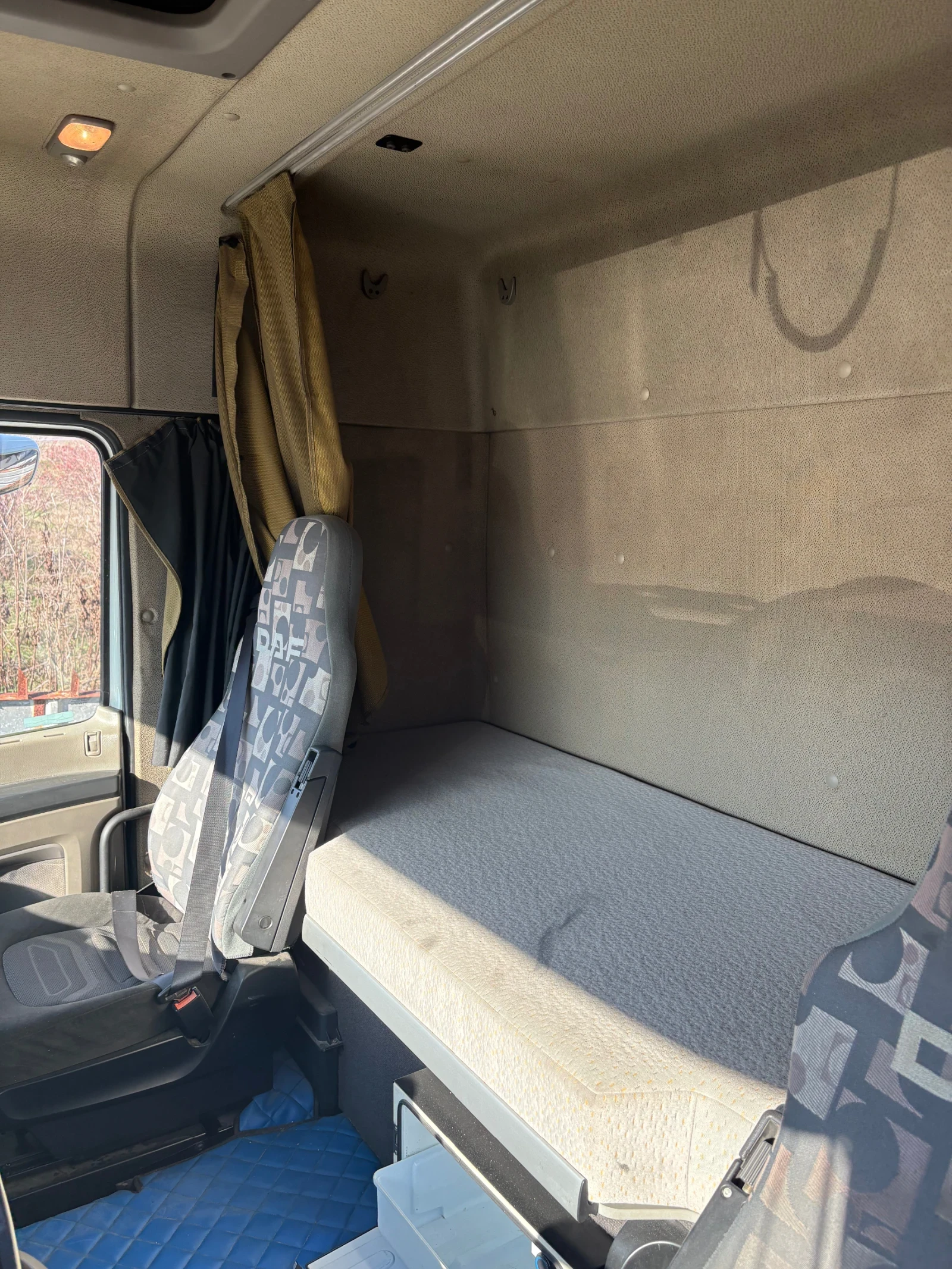 Daf XF 105 EVV | Mobile.bg   3