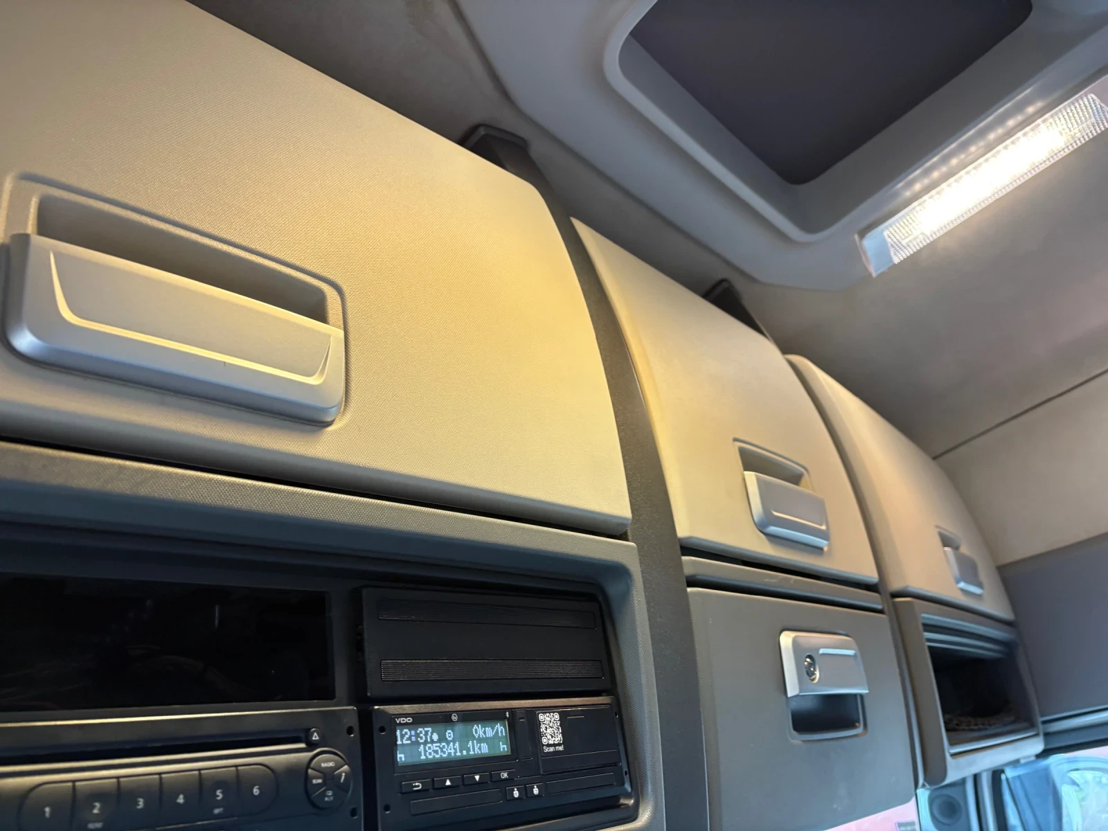 Renault T Т480 - изображение 2