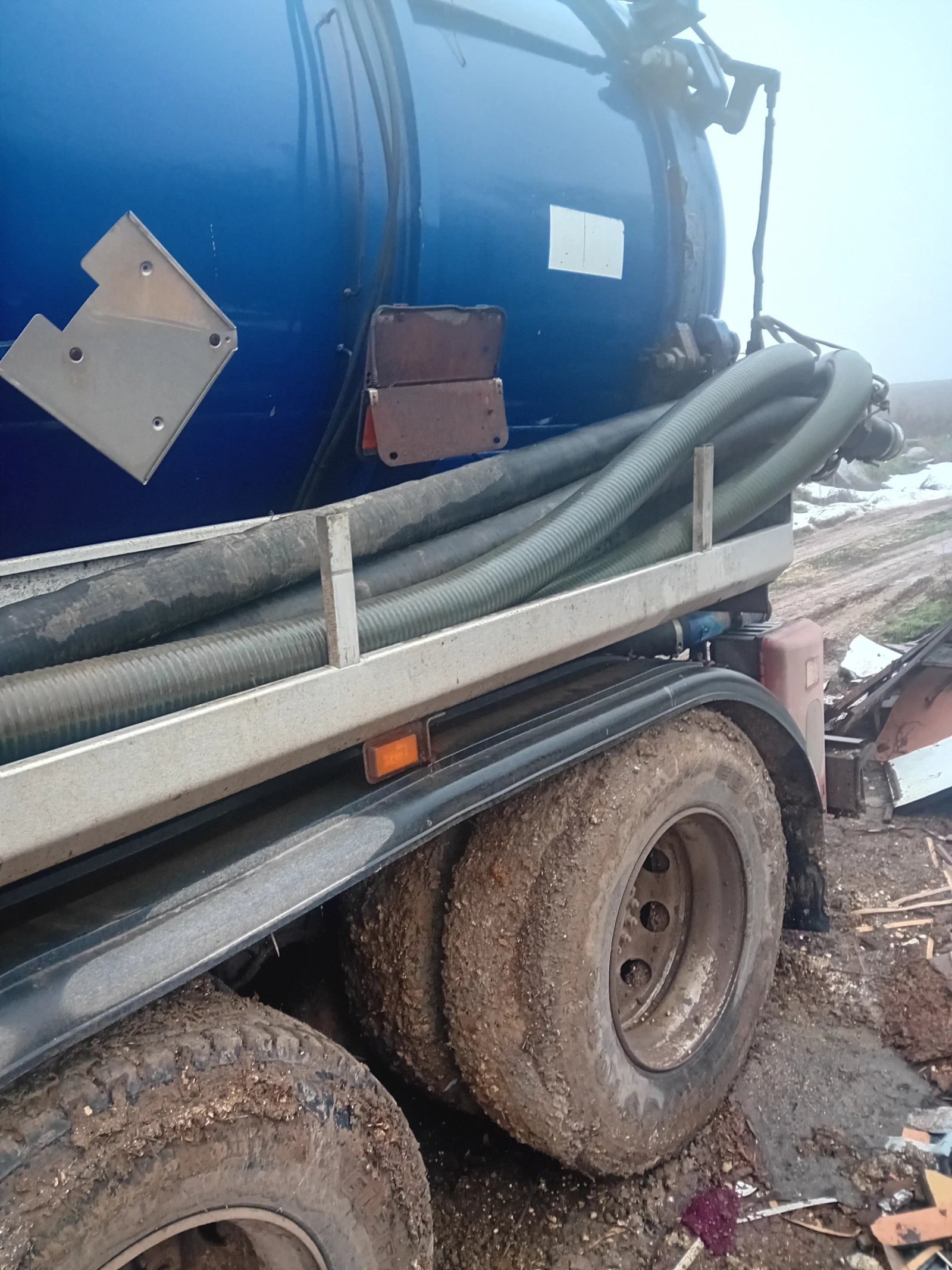 Volvo FE | Mobile.bg � ����������� 2