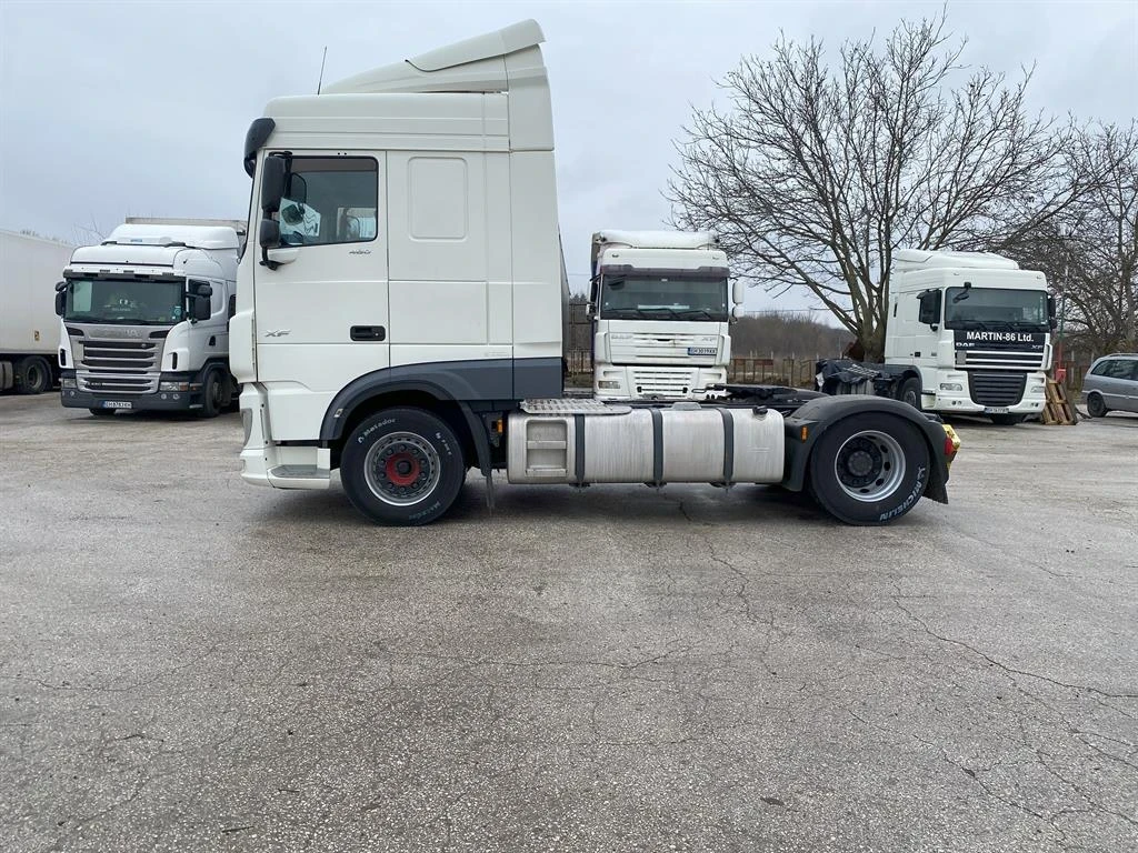 Daf XF XF-480, снимка 3 - Камиони - 54968573